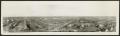 Photograph: [Bird's Eye View of Camp Hulen]
