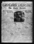 Newspaper: The Cuero Record. (Cuero, Tex.), Vol. 43, No. 75, Ed. 1 Sunday, March…