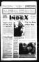 Primary view of The Ingleside Index (Ingleside, Tex.), Vol. 37, No. 1, Ed. 1 Thursday, February 13, 1986