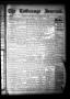 Newspaper: The La Grange Journal. (La Grange, Tex.), Vol. 21, No. 19, Ed. 1 Thur…