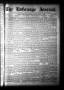Newspaper: The La Grange Journal. (La Grange, Tex.), Vol. 20, No. 34, Ed. 1 Thur…